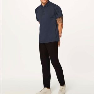 NWT lululemon mens classic ABC pant